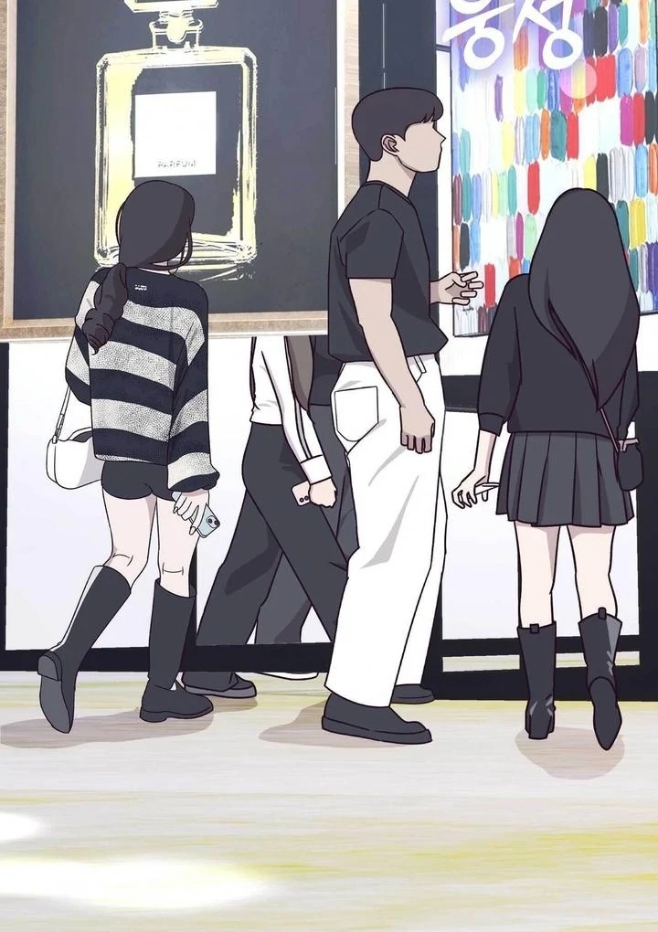 I Raised Him, Then Devoured Him Chapter 7 - Page 13