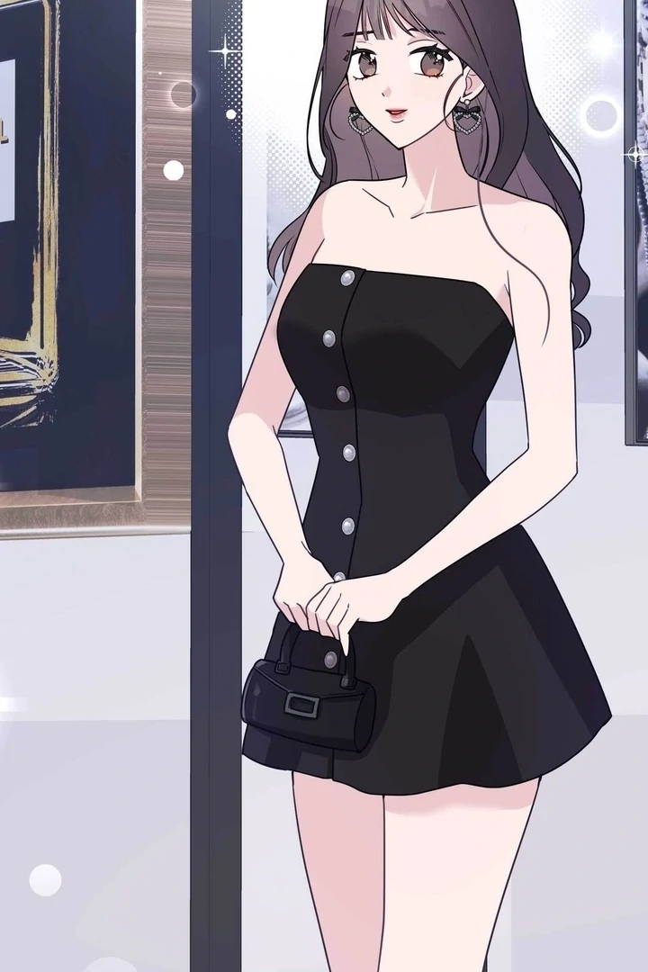 I Raised Him, Then Devoured Him Chapter 7 - Page 18