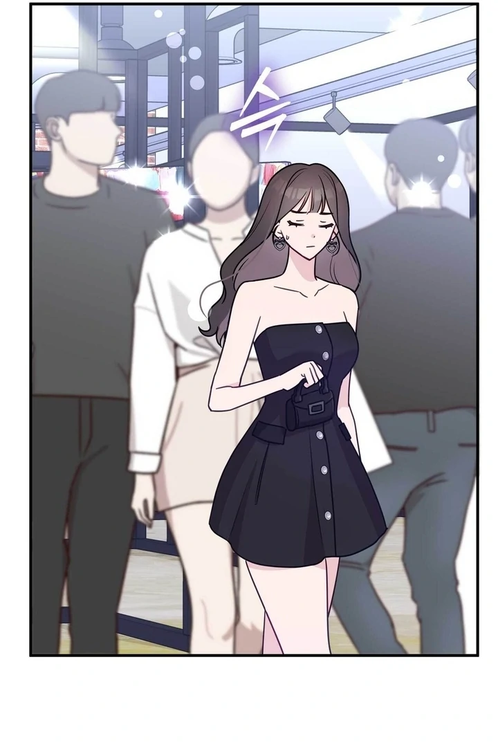 I Raised Him, Then Devoured Him Chapter 7 - Page 28