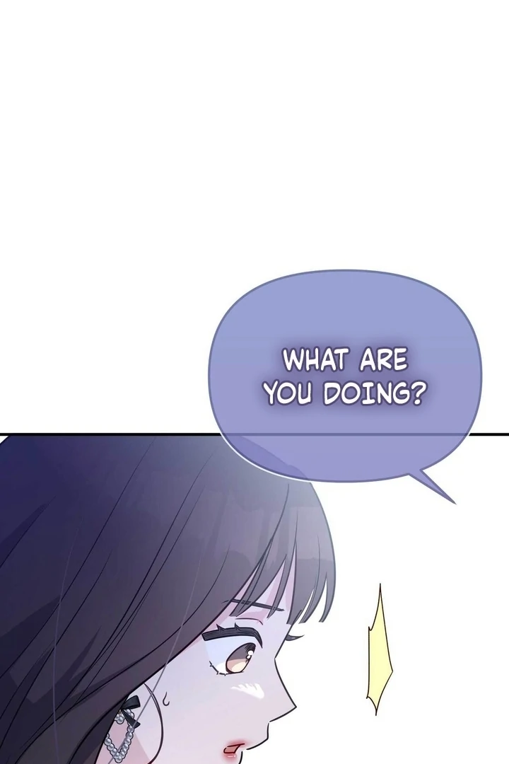 I Raised Him, Then Devoured Him Chapter 7 - Page 33