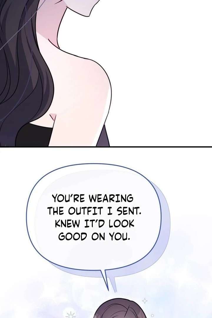 I Raised Him, Then Devoured Him Chapter 7 - Page 34