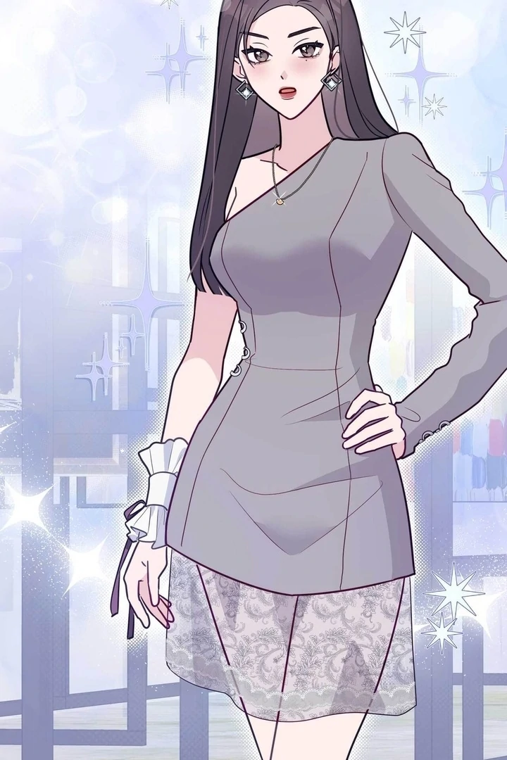 I Raised Him, Then Devoured Him Chapter 7 - Page 35