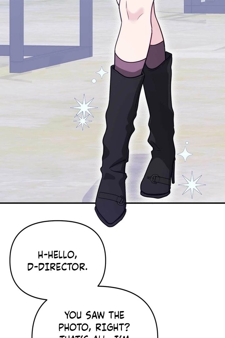 I Raised Him, Then Devoured Him Chapter 7 - Page 36