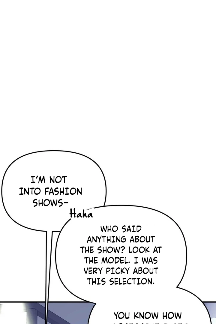 I Raised Him, Then Devoured Him Chapter 7 - Page 38