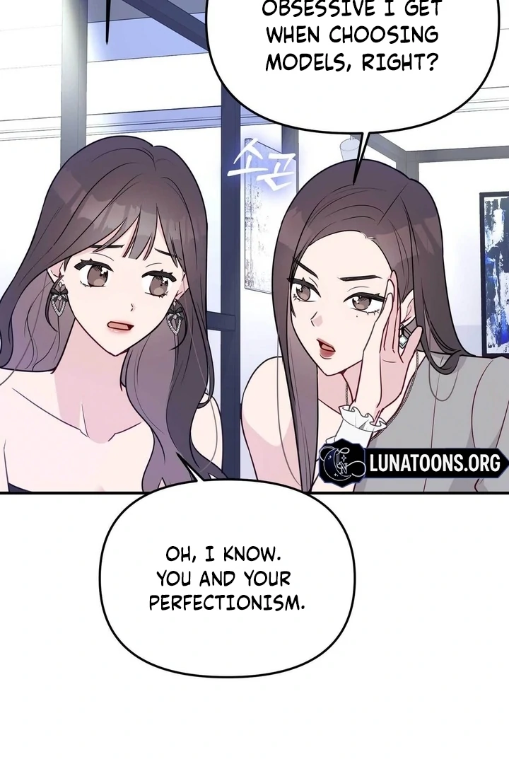 I Raised Him, Then Devoured Him Chapter 7 - Page 39