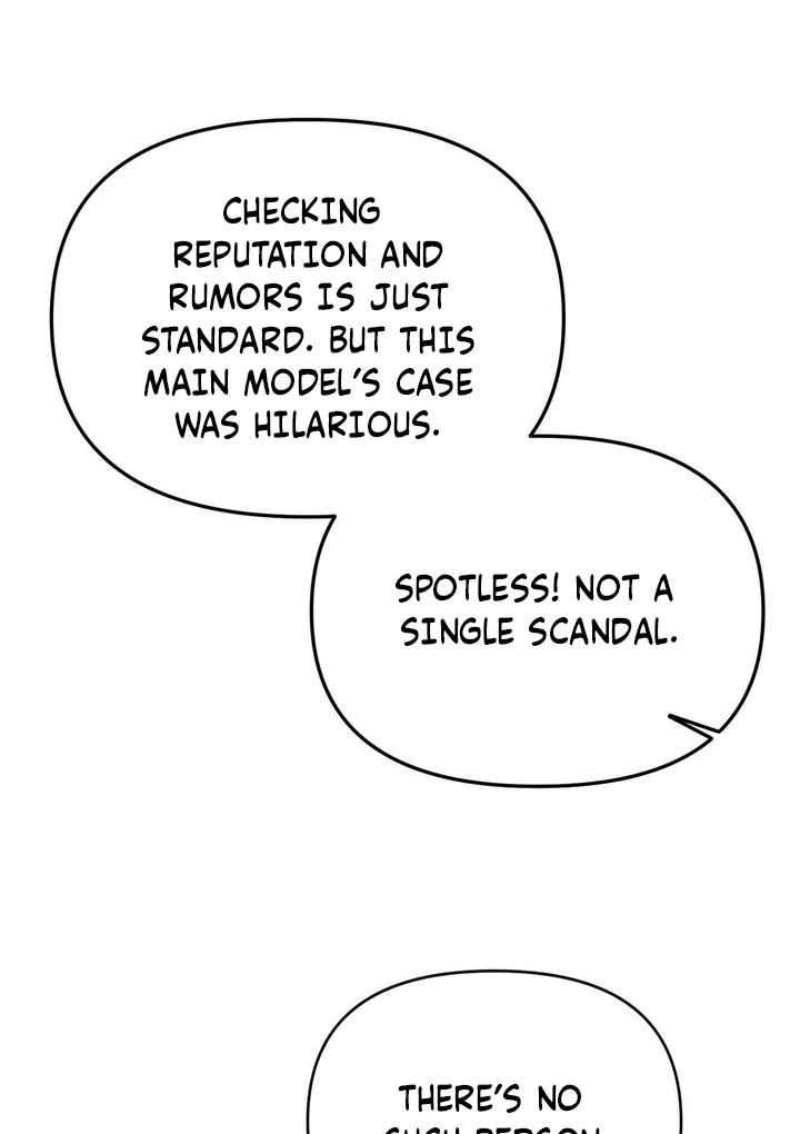 I Raised Him, Then Devoured Him Chapter 7 - Page 40