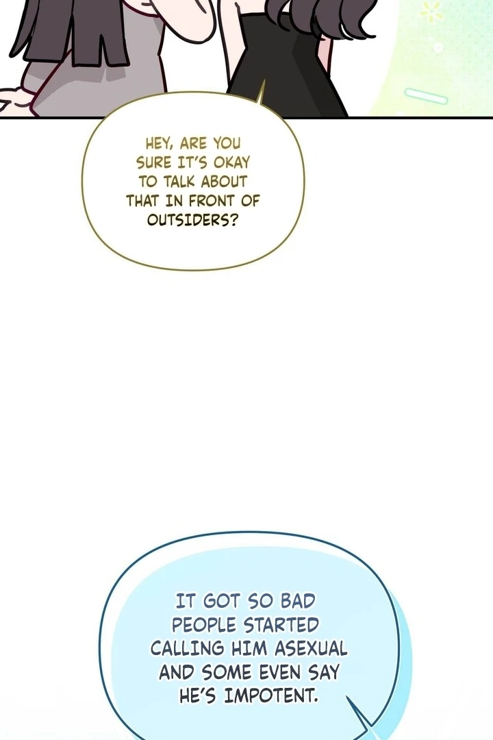 I Raised Him, Then Devoured Him Chapter 7 - Page 43