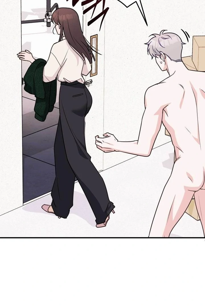 I Raised Him, Then Devoured Him Chapter 7 - Page 6