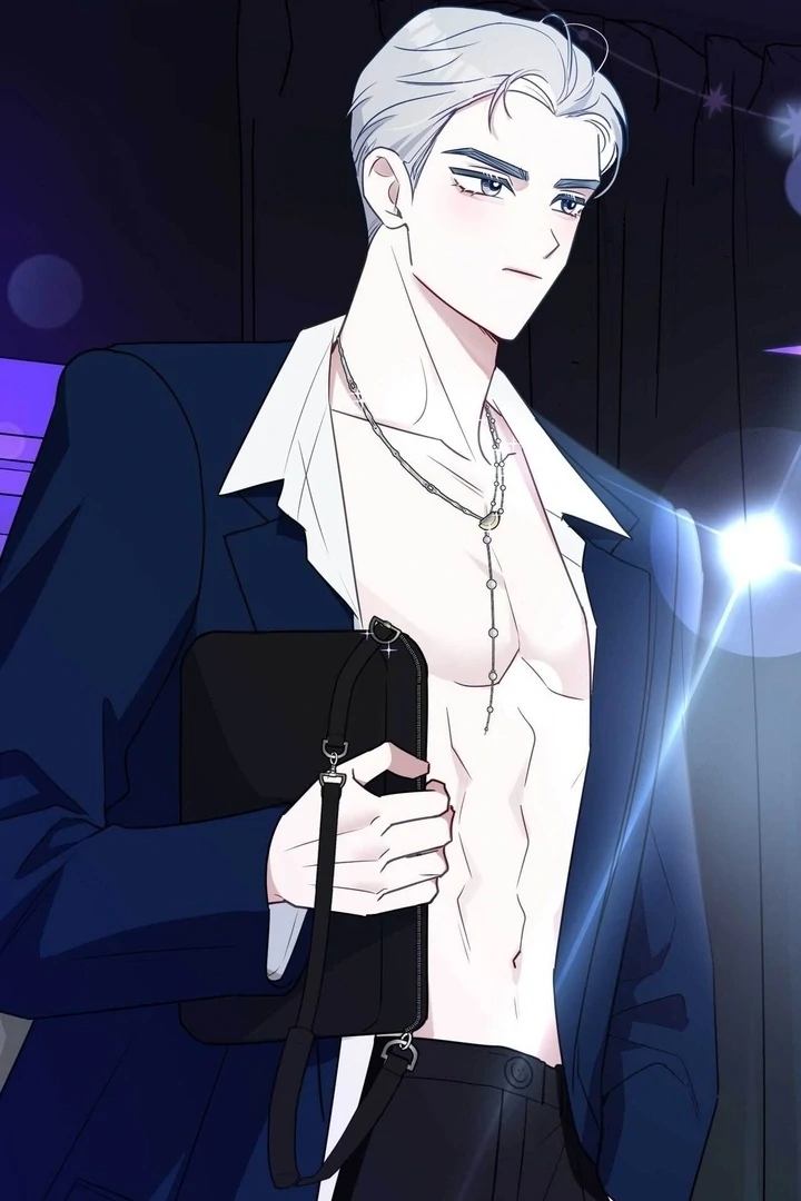 I Raised Him, Then Devoured Him Chapter 7 - Page 62