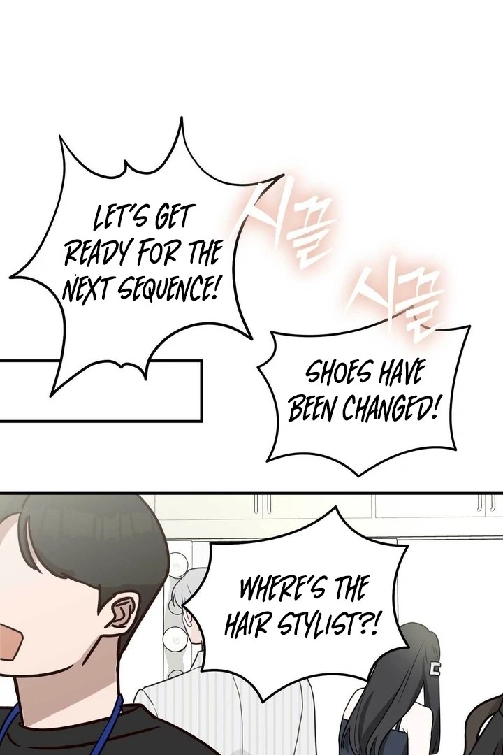 I Raised Him, Then Devoured Him Chapter 7 - Page 90