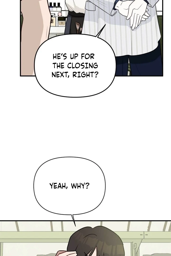 I Raised Him, Then Devoured Him Chapter 7 - Page 94