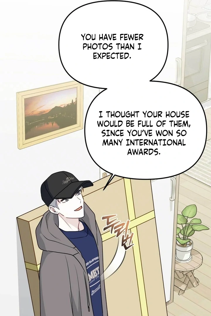 I Raised Him, Then Devoured Him Chapter 8 - Page 108