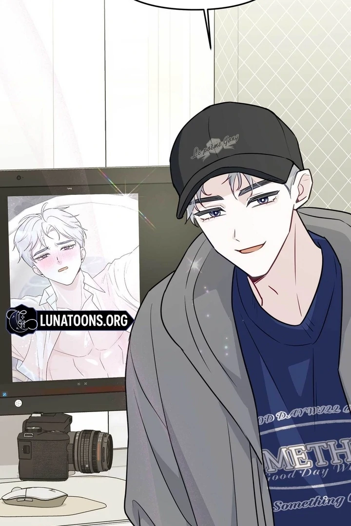 I Raised Him, Then Devoured Him Chapter 8 - Page 119