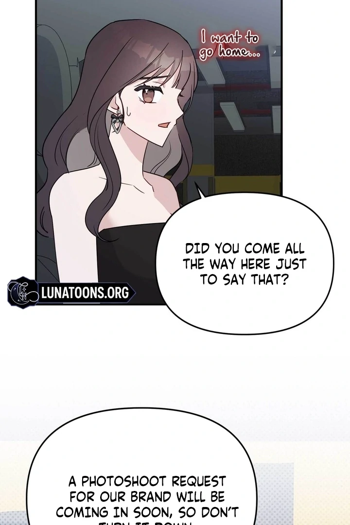 I Raised Him, Then Devoured Him Chapter 8 - Page 17