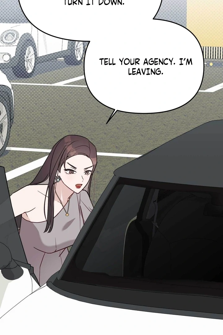 I Raised Him, Then Devoured Him Chapter 8 - Page 18