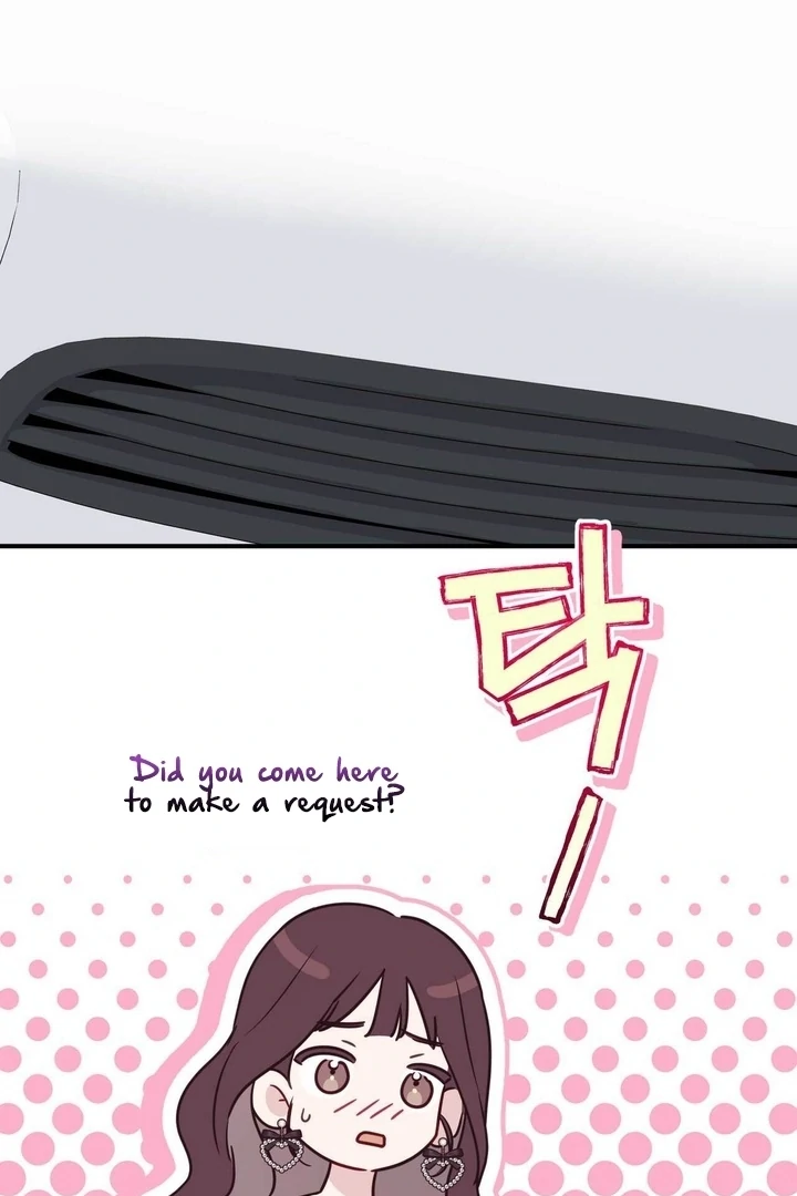 I Raised Him, Then Devoured Him Chapter 8 - Page 19