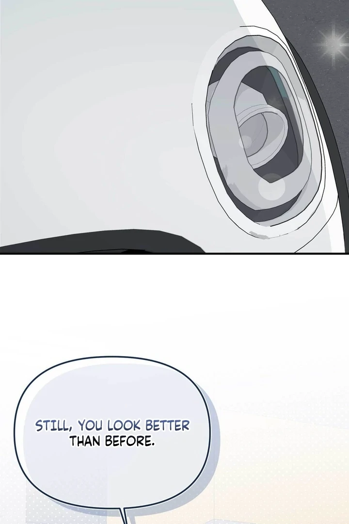 I Raised Him, Then Devoured Him Chapter 8 - Page 22