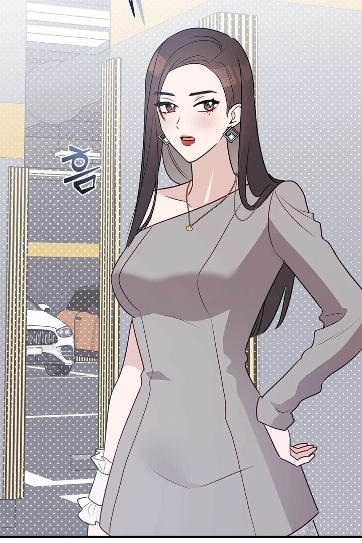 I Raised Him, Then Devoured Him Chapter 8 - Page 23