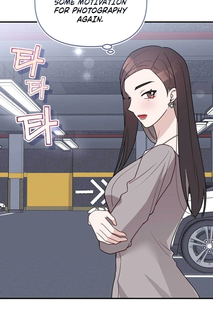 I Raised Him, Then Devoured Him Chapter 8 - Page 25