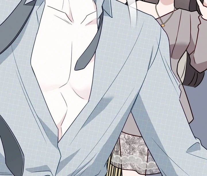 I Raised Him, Then Devoured Him Chapter 8 - Page 27