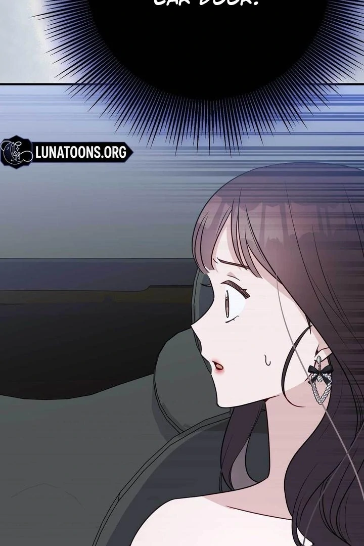 I Raised Him, Then Devoured Him Chapter 8 - Page 4