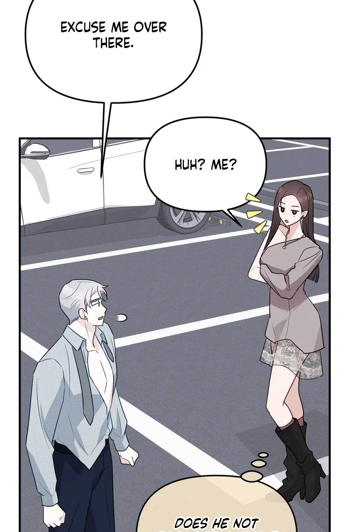 I Raised Him, Then Devoured Him Chapter 8 - Page 32