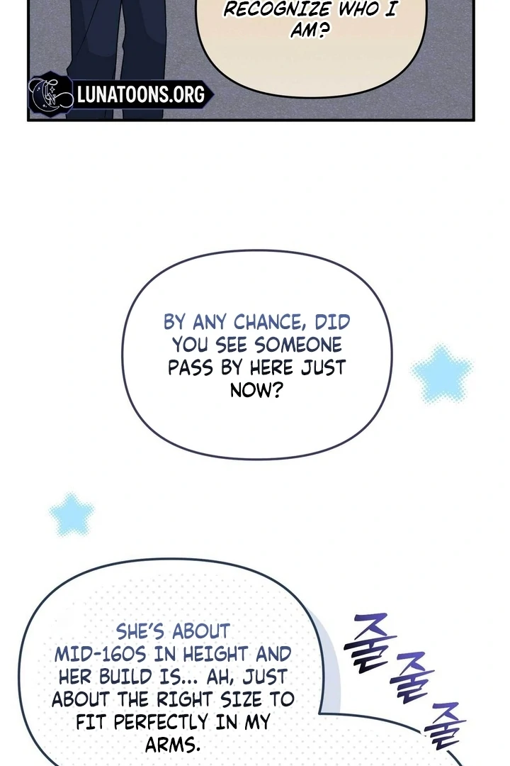 I Raised Him, Then Devoured Him Chapter 8 - Page 33