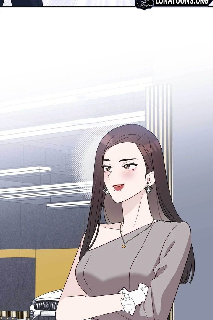 I Raised Him, Then Devoured Him Chapter 8 - Page 37