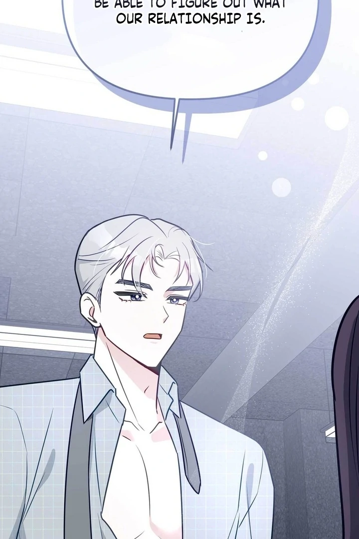 I Raised Him, Then Devoured Him Chapter 8 - Page 39