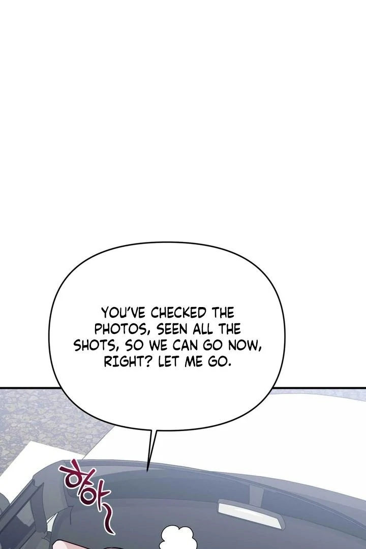 I Raised Him, Then Devoured Him Chapter 8 - Page 8