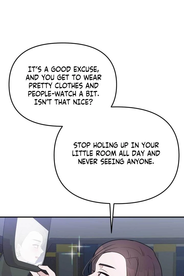 I Raised Him, Then Devoured Him Chapter 8 - Page 10