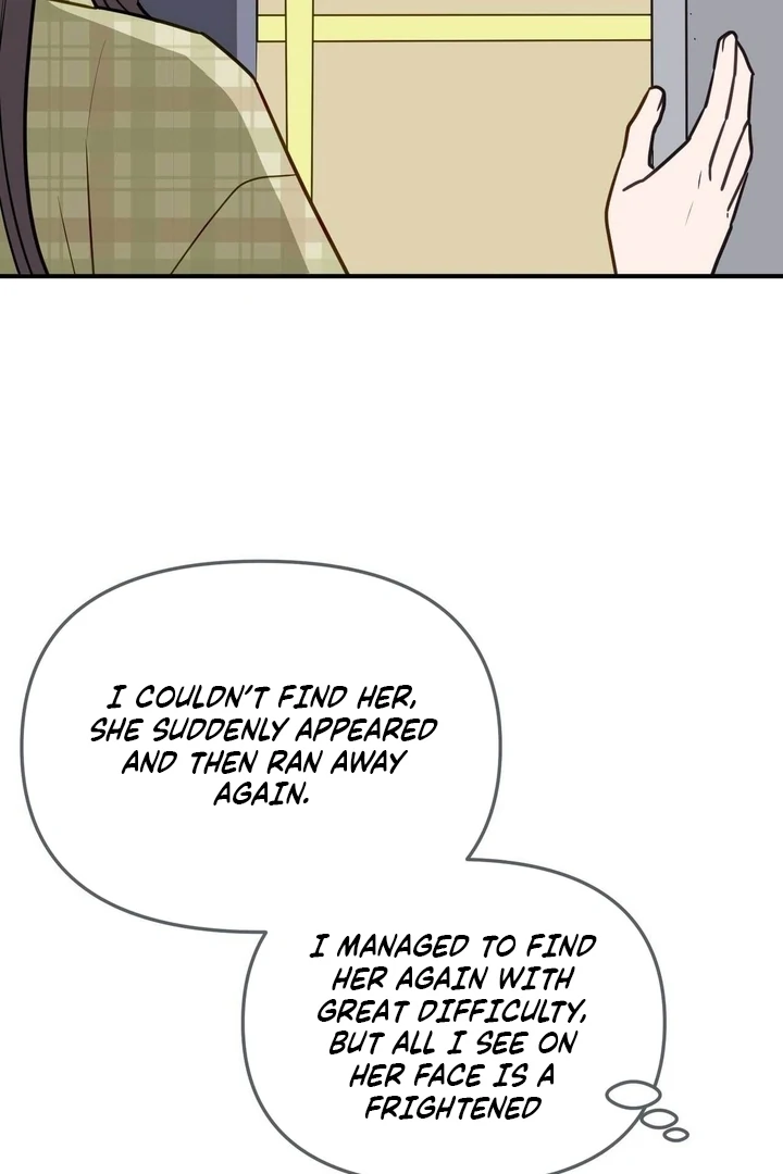 I Raised Him, Then Devoured Him Chapter 8 - Page 91