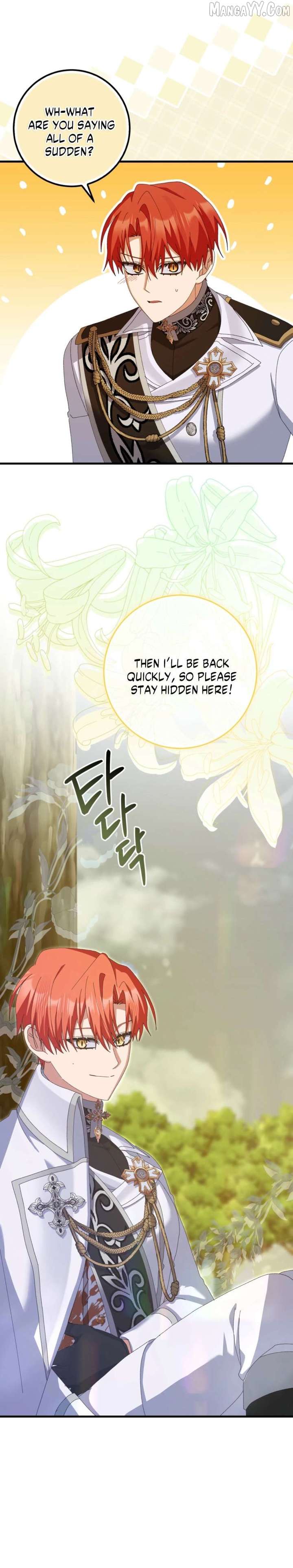 I Raised My Husband Wrong Chapter 51 - Page 2