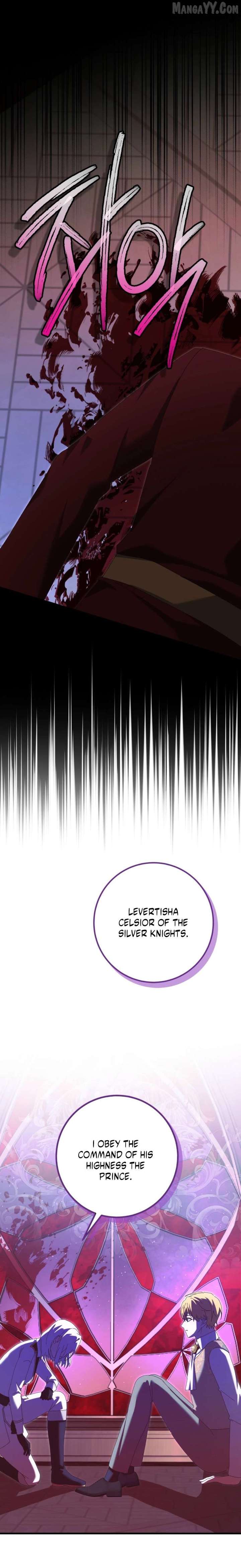 I Raised My Husband Wrong Chapter 51 - Page 11