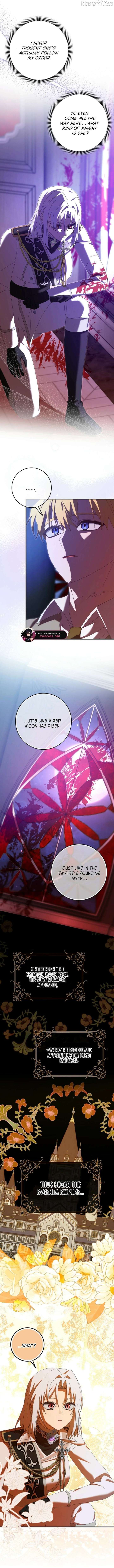 I Raised My Husband Wrong Chapter 51 - Page 12