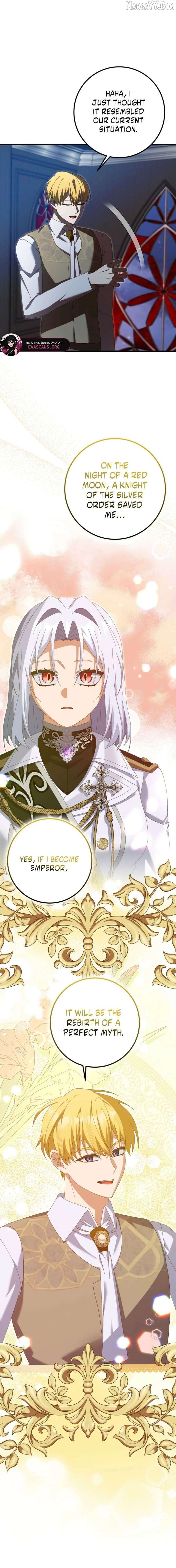 I Raised My Husband Wrong Chapter 51 - Page 13