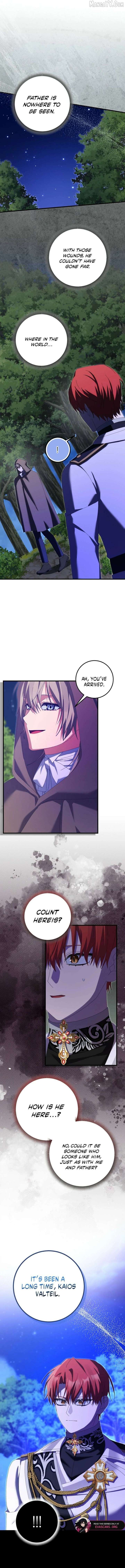 I Raised My Husband Wrong Chapter 51 - Page 14