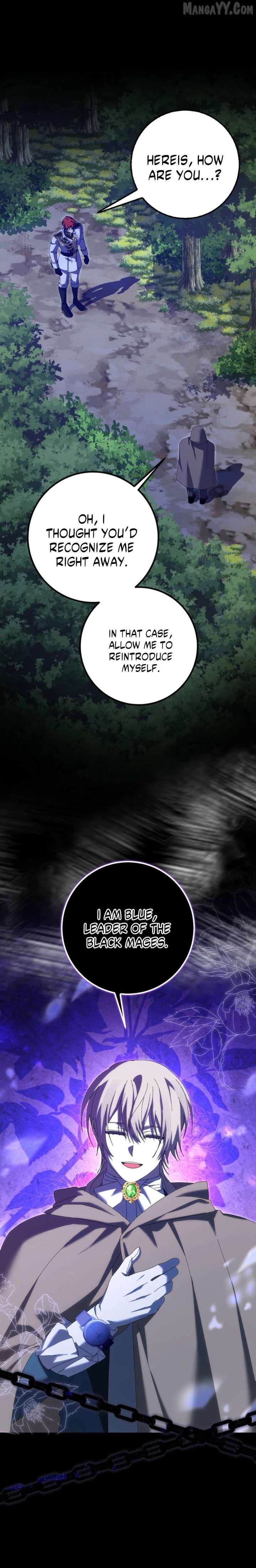 I Raised My Husband Wrong Chapter 51 - Page 15