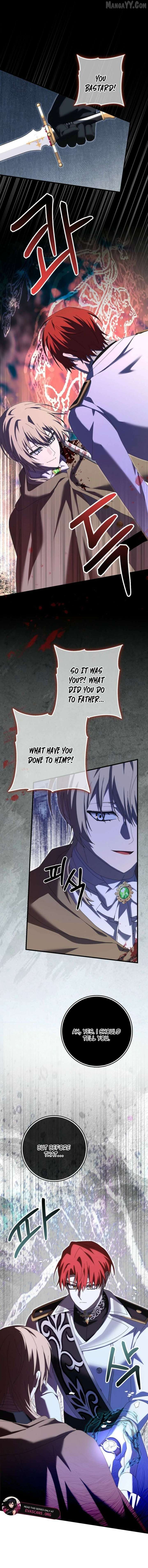 I Raised My Husband Wrong Chapter 51 - Page 16