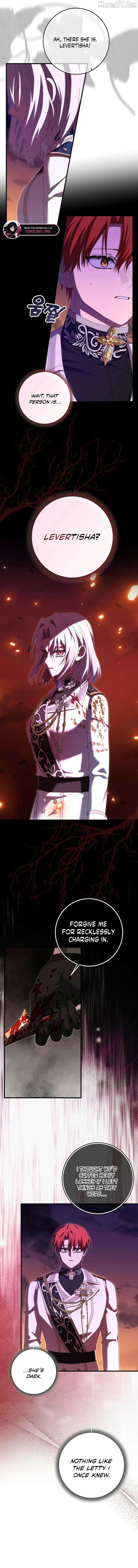 I Raised My Husband Wrong Chapter 51 - Page 6