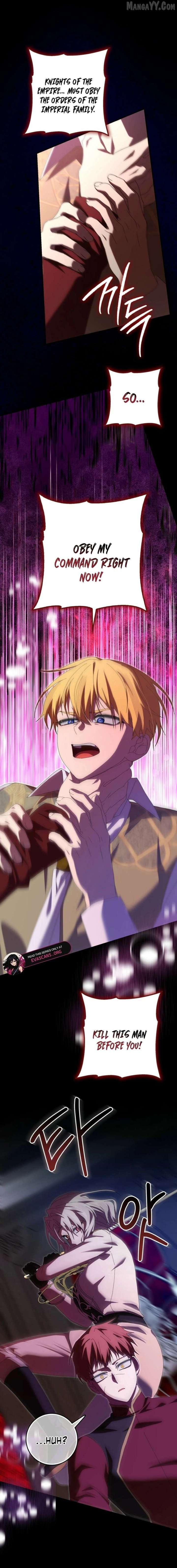 I Raised My Husband Wrong Chapter 51 - Page 10