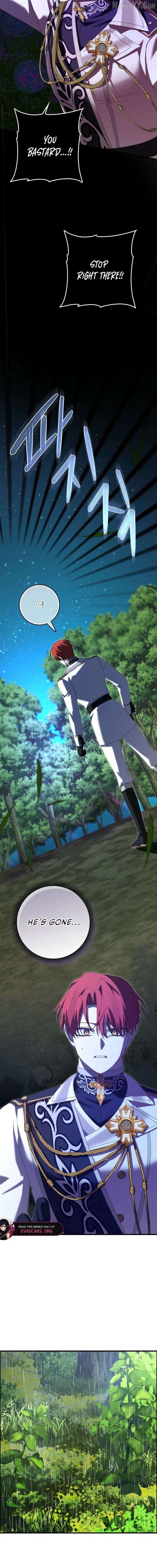 I Raised My Husband Wrong Chapter 52 - Page 2