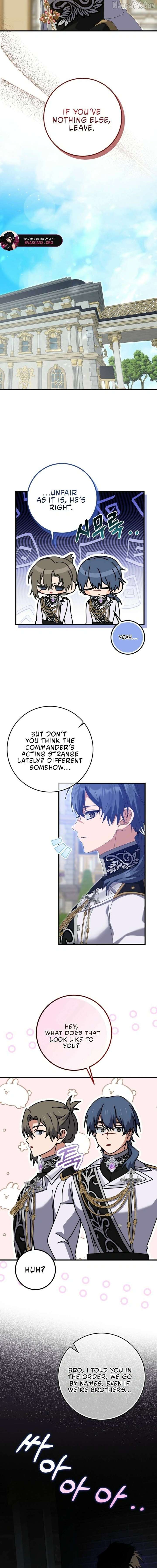 I Raised My Husband Wrong Chapter 52 - Page 14