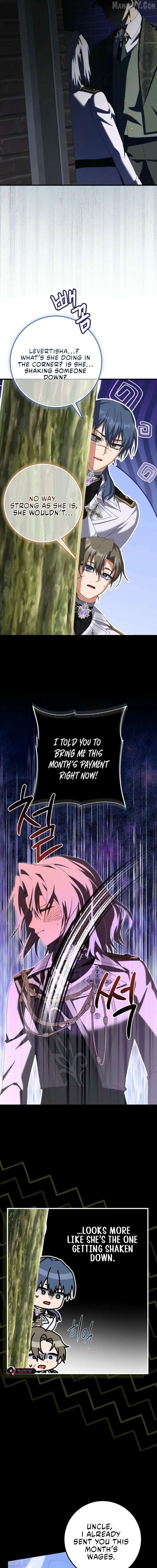 I Raised My Husband Wrong Chapter 52 - Page 15