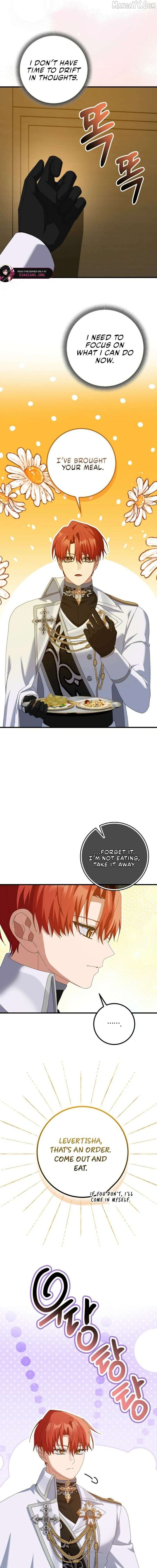 I Raised My Husband Wrong Chapter 52 - Page 9