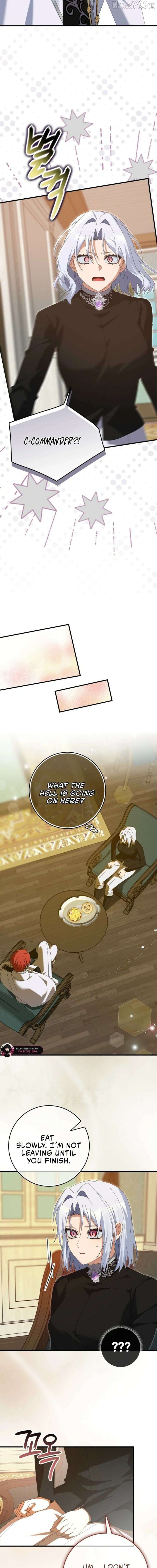 I Raised My Husband Wrong Chapter 52 - Page 10