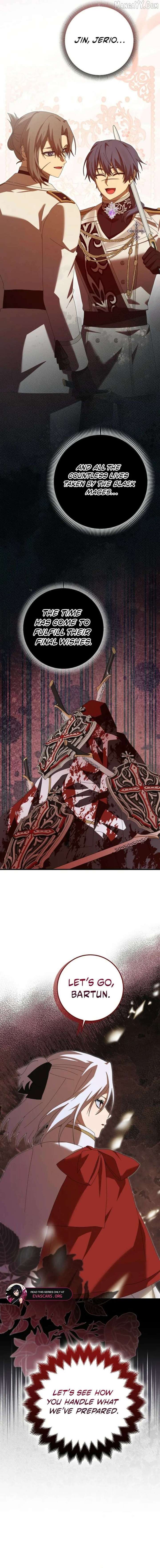 I Raised My Husband Wrong Chapter 55 - Page 2