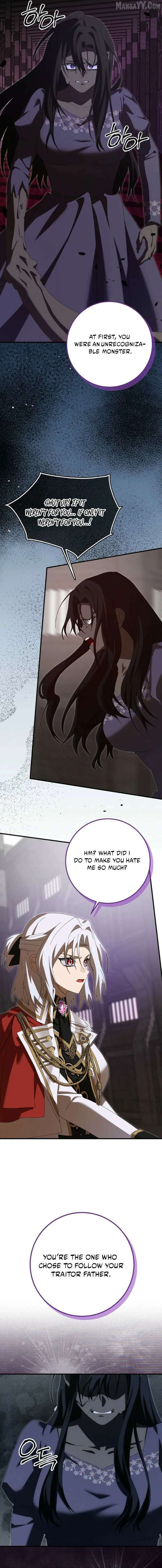 I Raised My Husband Wrong Chapter 55 - Page 11