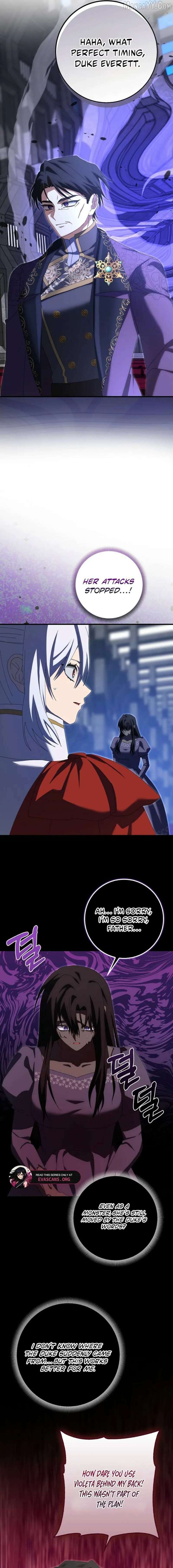 I Raised My Husband Wrong Chapter 55 - Page 13