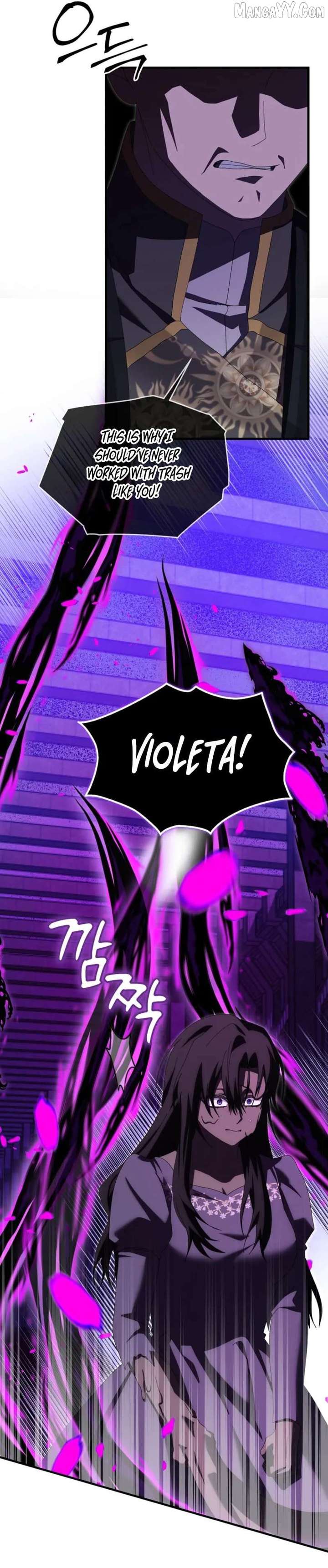 I Raised My Husband Wrong Chapter 55 - Page 15